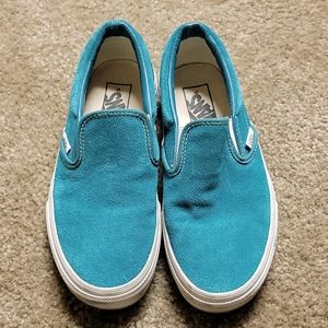 Vans slip-on